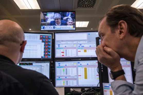 Markets take Brexit in their stride  
