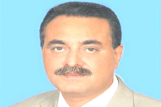 Islamabad: Bullets recovered from MQM MNA’s bag