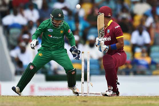 Pakistan look to extend series lead in second T20 against WI tonight