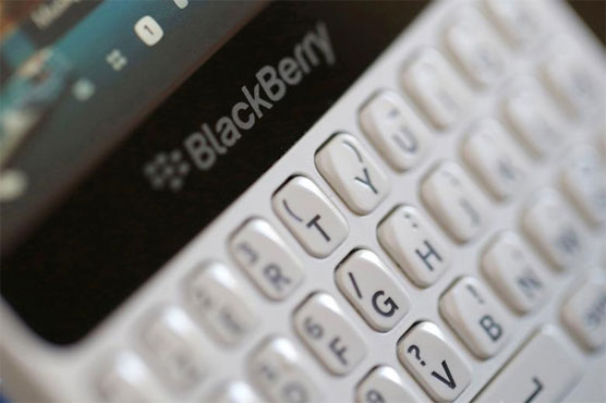 BlackBerry, freed of handsets, looks to software for return to glory
