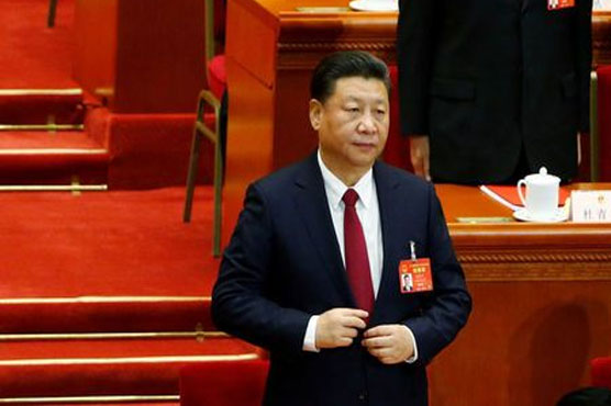 China's Xi will meet Trump in US April 6-7: Beijing