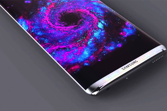 Here is what Samsung's flagship device offers