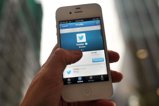 Twitter adds update, stops counting @ replies in 140 characters