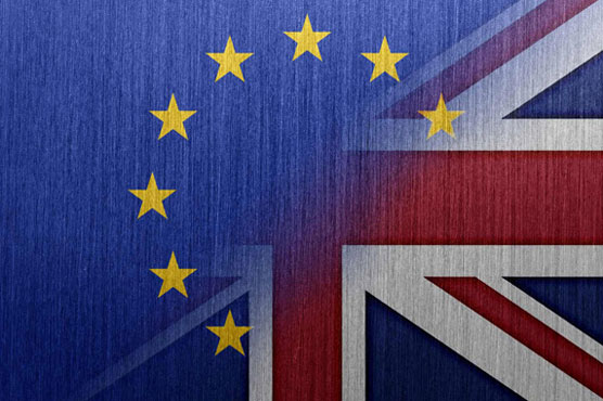 Britain downplays security row as Brexit wrangling begins