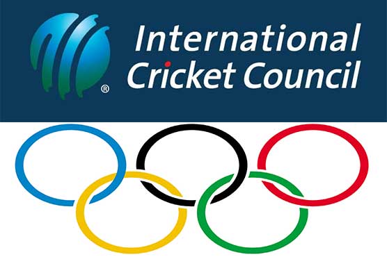 ICC chief puts positive spin to Olympic slot