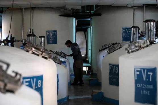 In Pakistan, clean fuel firm struggles despite energy shortages