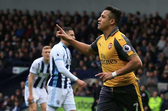 Football: Only one London team worth playing for says Wenger