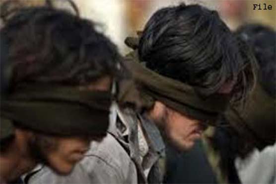 Bahawalpur: CTD arrests 3 terrorists belonging to Daesh