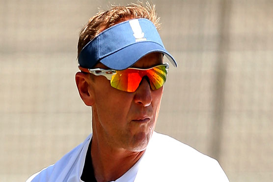 Sri Lanka hire Allan Donald as bowling coach