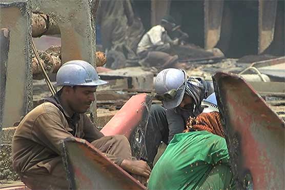 Labour Day being observed today