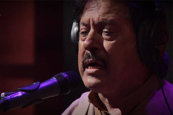 I loved music even though my relatives were annoyed of my passion, says Attaullah Khan Esakhailvi
