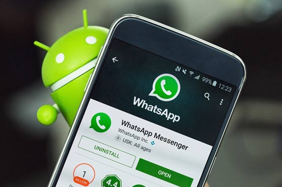 WhatsApp to roll out 'pin chats to top' feature