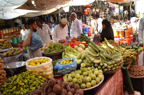 Inflation rate may lower to 4.34% in April: experts