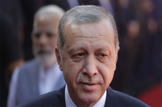 Turkey to hold referendum on EU membership