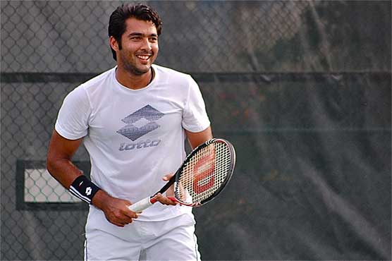 PTF congratulates Aisam on ATP win at Barcelona