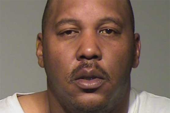 US inmate dies of thirst, authorities to probe