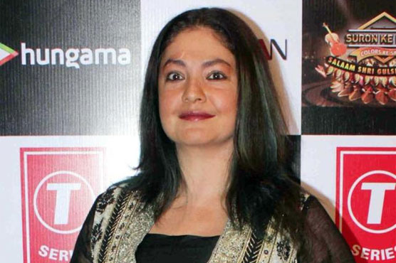 Pooja Bhatt flies back to Mumbai after 20-day stay in Pakistan 