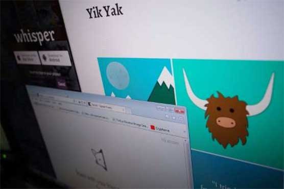 Anonymous app Yik Yak shuts down