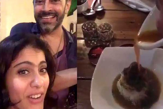 Beef or buffalo meat: Kajol's video stirs debate on social media