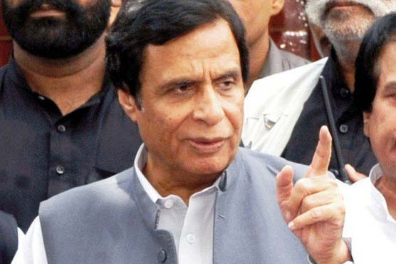 PML-Q voices support for Kala Bagh Dam