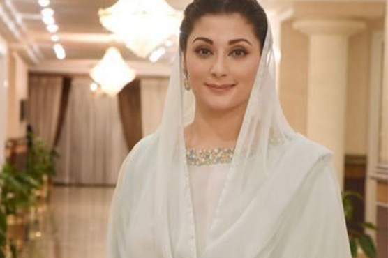 ICIJ journalist, Maryam lock horns over Panama Leaks