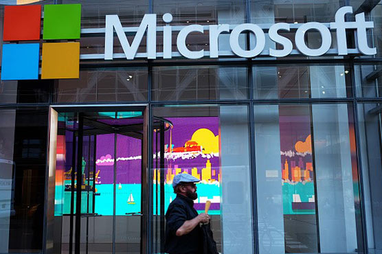 Microsoft out to regain ground in schools with Surface