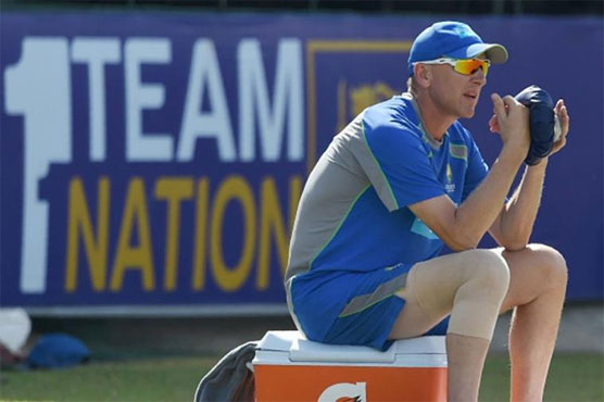 Sri Lanka can win Trophy, says Donald