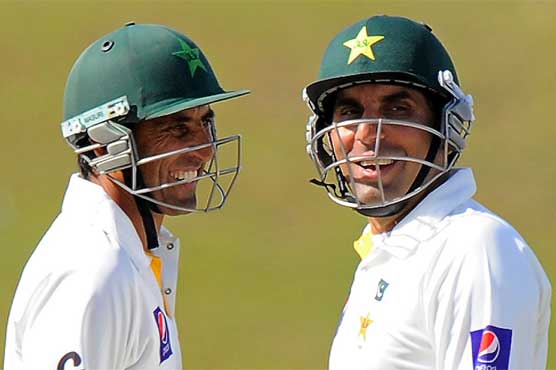 PCB to rope in Misbah, Younis after retirement