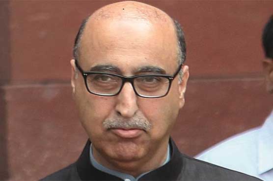 Pakistan High Commissioner rubbishes India's claim of mutilating soldiers' bodies