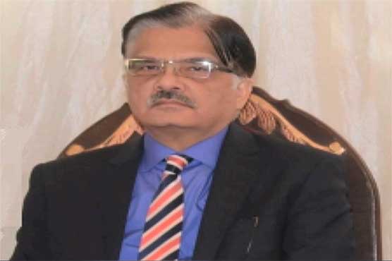 Saleem Baig replaces Rao Tehsin as PIO in Info ministry