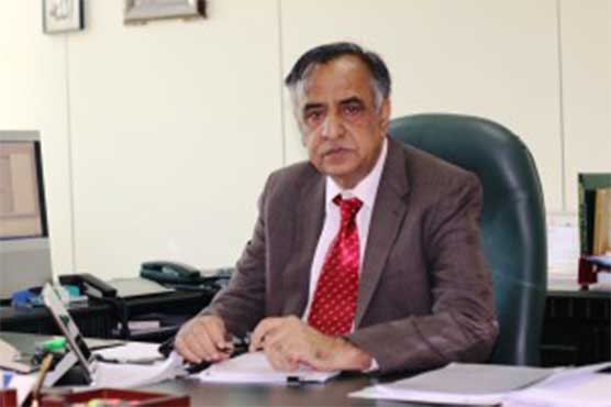 Sent experts' names, will send list of 175 now: SECP chairman