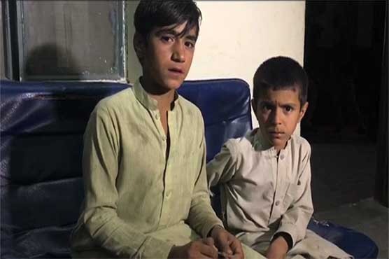 راولپنڈی: معطل پولیس اہلکاروں کے نجی ٹارچر سیل کا انکشاف، 3 بچے بازیاب