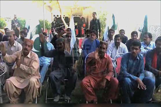 50 workers of JSQM enter into mainstream 
