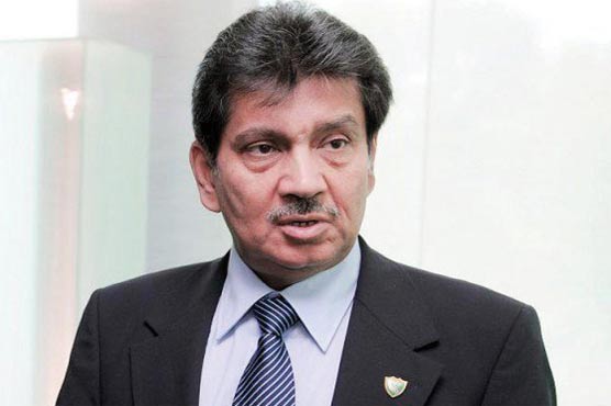 PPP leader Faisal Saleh Hayat injured in road accident