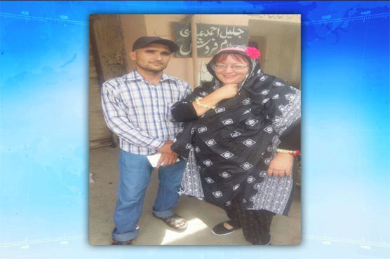 Facebook friendship brings Aussie woman to Pakistan