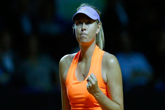 Tennis: Sharapova made to wait over Wimbledon wildcard