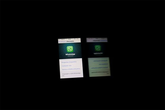 WhatsApp back online after global outage of 'a few hours'