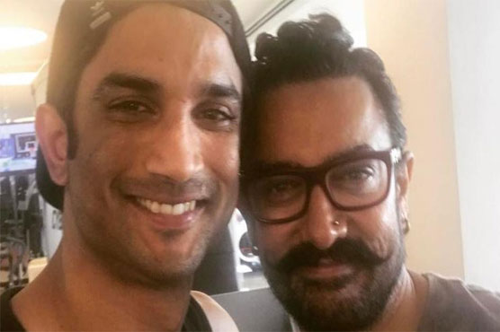 Aamir Khan gets nose pierced for 'Thugs of Hindostan'