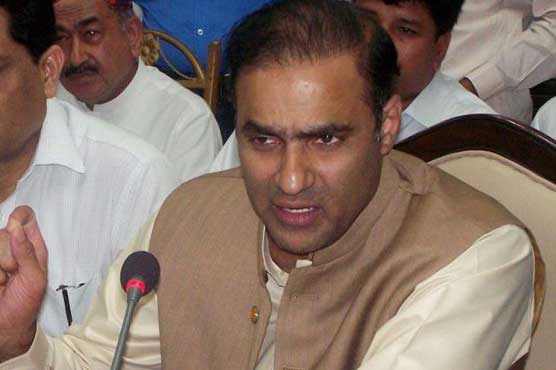Protesters didn't produce even one megawatt: Abid Sher