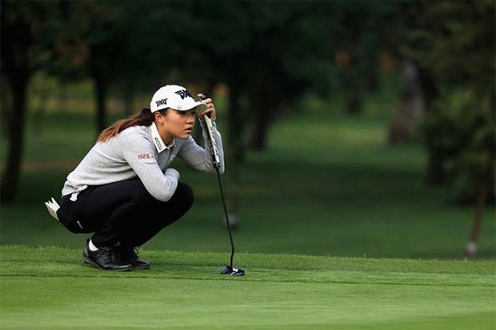 Golf: Ko wins opener in LPGA's Ochoa Match Play