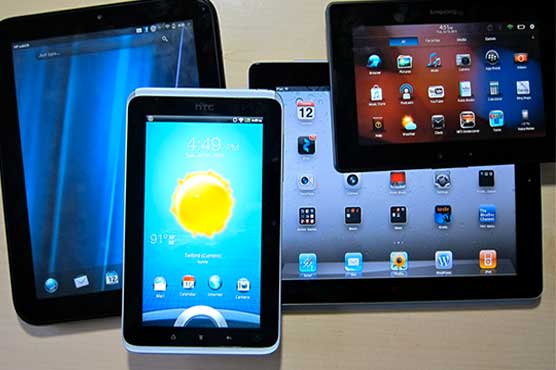 Tablet market extends slide as consumer habits shift