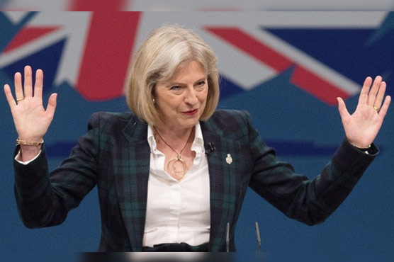 UK PM's party secures big gains in local polls