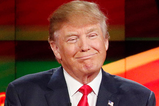 Trump plans to secure peace in Middle East