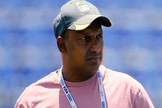 Aravinda de Silva quits as SLC chairman