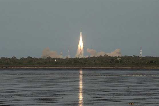 India calls satellite 'gift to South Asia', Pakistan says no thanks