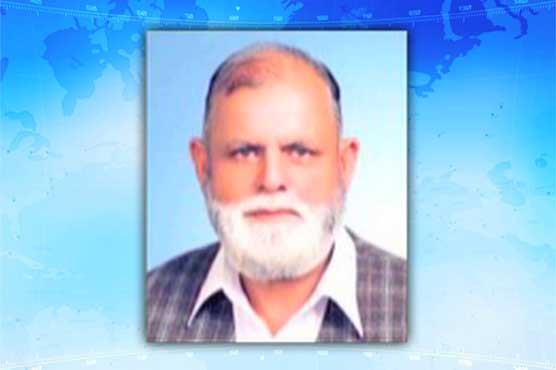 Case against 80 people lodged for stoning KP food minister's convoy