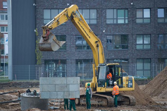 50,000 evacuated in Germany over unexploded WWII bombs