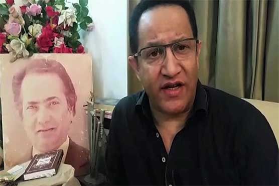 A ground must be named after Hanif Muhammad: son