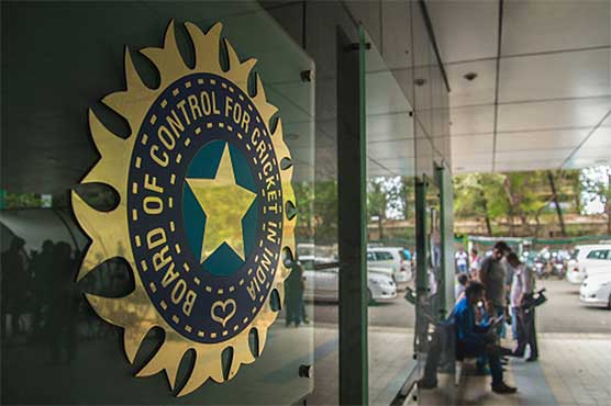 Indian board rejects PCB's notice with impunity