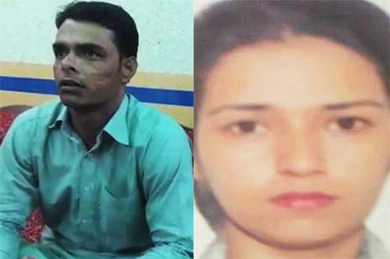 Drop-scene of love story: Reason behind Uzma's return to India surfaces